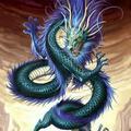 未云何龙