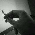 喜欢写字的健身爱好者