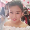 玻璃杯里跳舞的天使