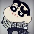 我是高
