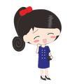 下凡历劫的女汉子