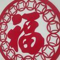 临风杨柳