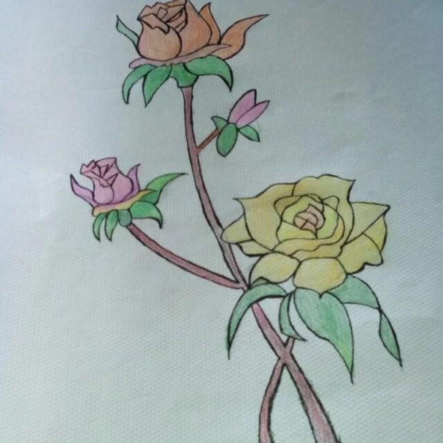 新的一天新的开始