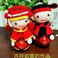 吉祥如意_爱手工爱生活巜橱窗有好物》