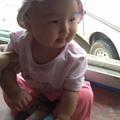 快乐宝贝（拒绝连赞）