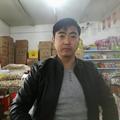 清晨的风