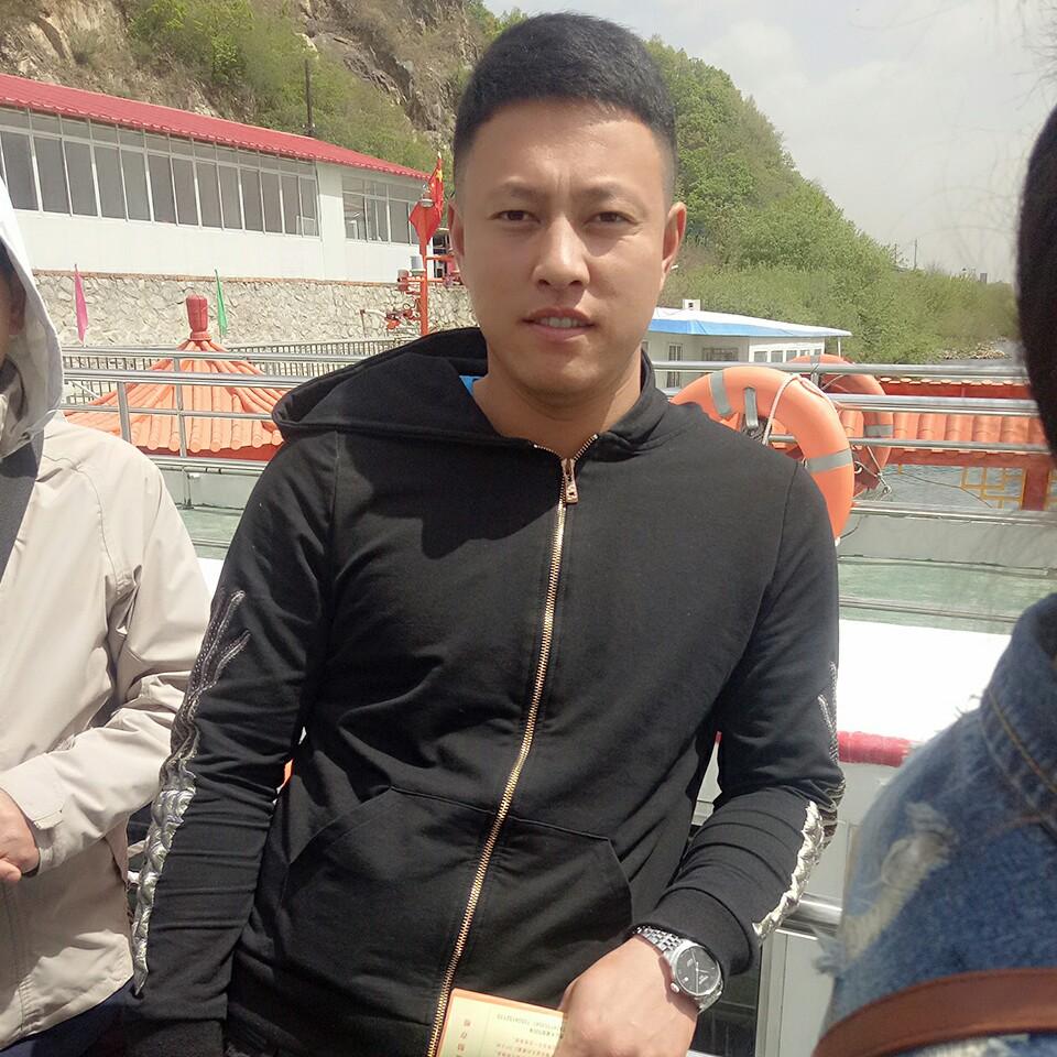 王强