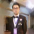 莼湖街人