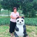 幸福一家人。