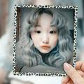 眼泪哭花了画的妆