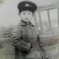童年