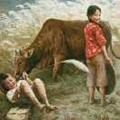 有你才幸福。