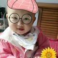 掌中的鱼