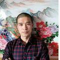 李胜山