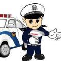 濮阳交警