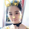 颍上吴菊，服装修色