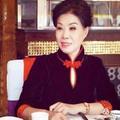 李会长旗袍
