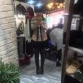 小丑的姐姐