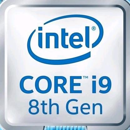 CPU