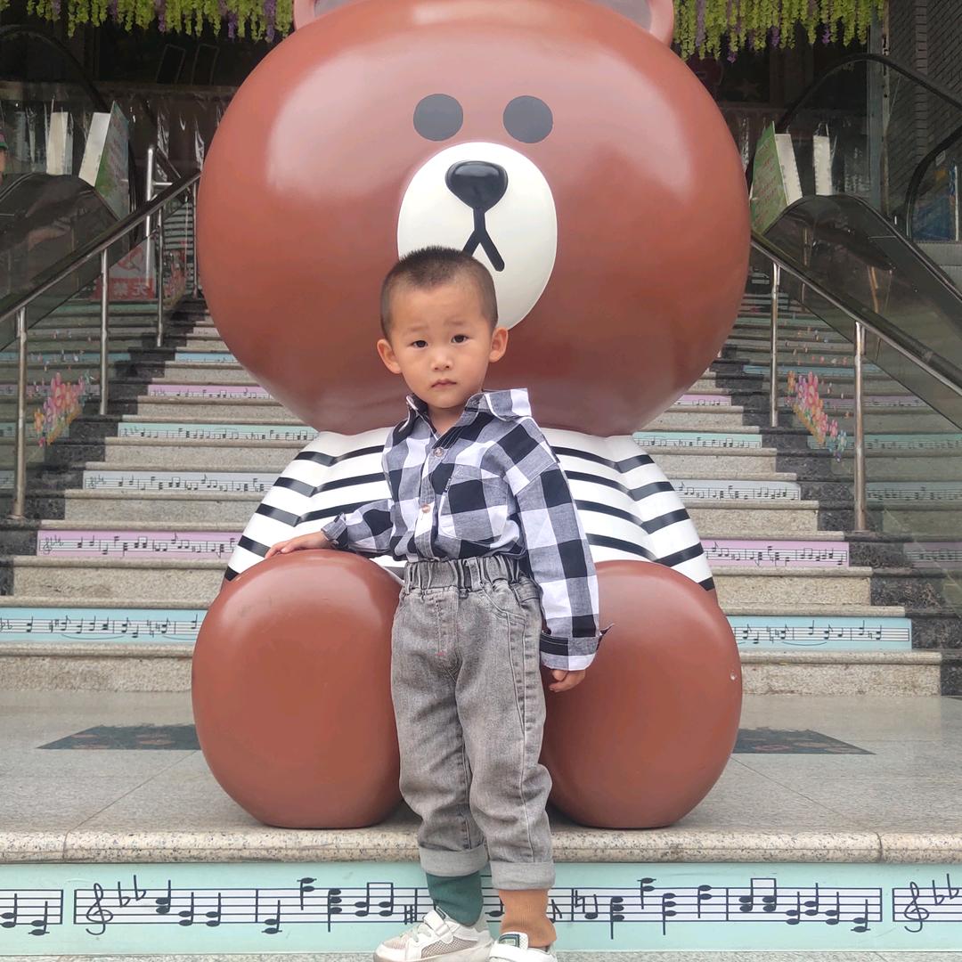 人生走好每一步