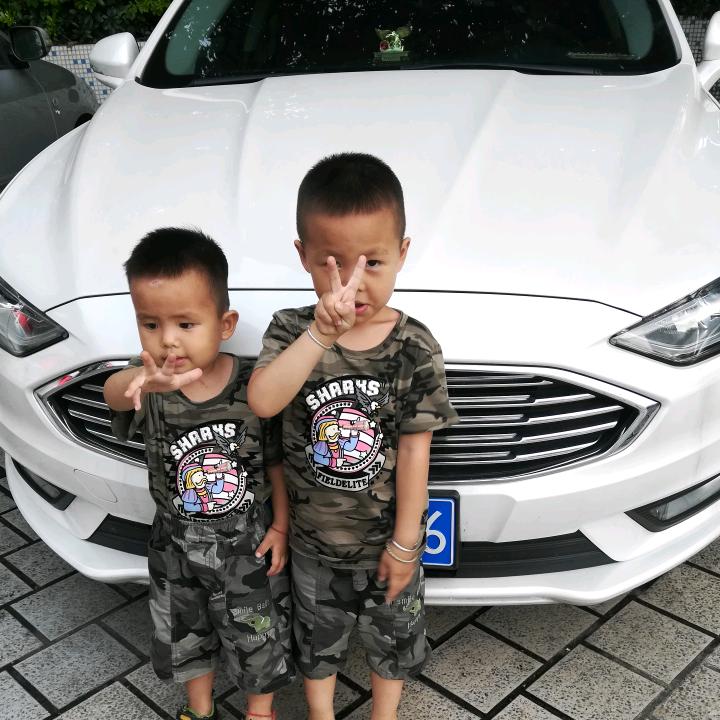 心云
