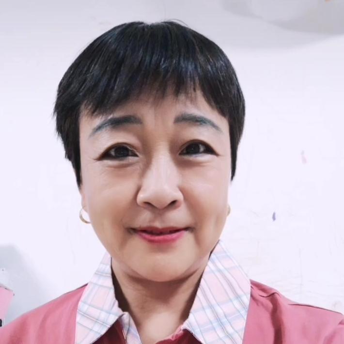 开心啦