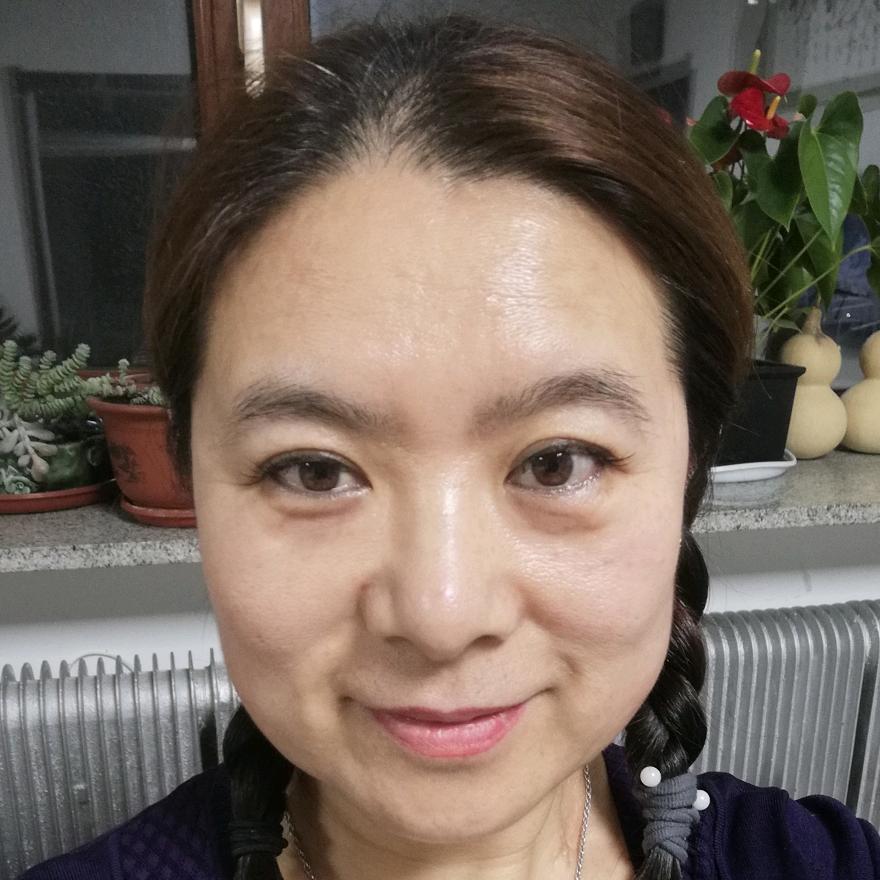 二丽