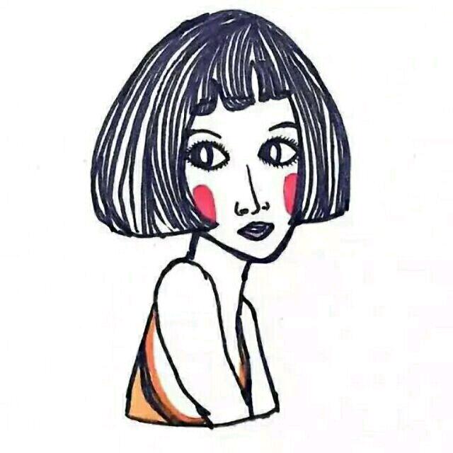 八九点就睡
