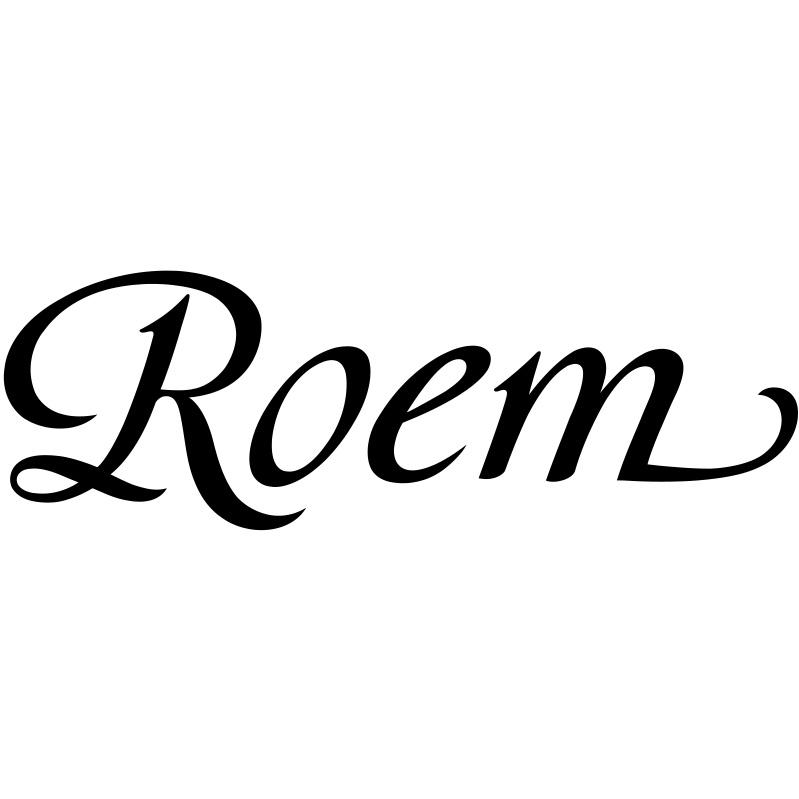 Roem衣念（上海）时装贸易有限公司专卖店