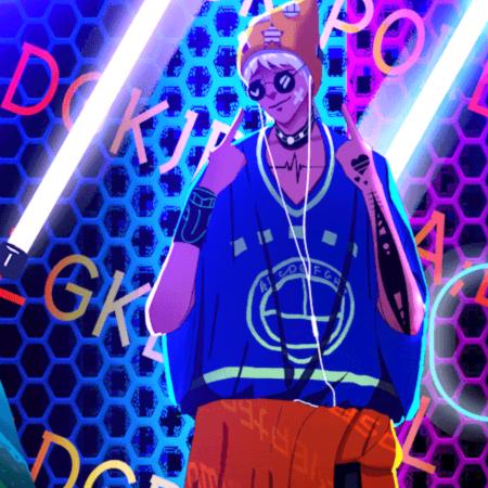 年轻一辈湘菜厨师