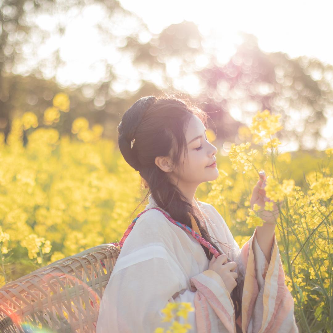 四聲香