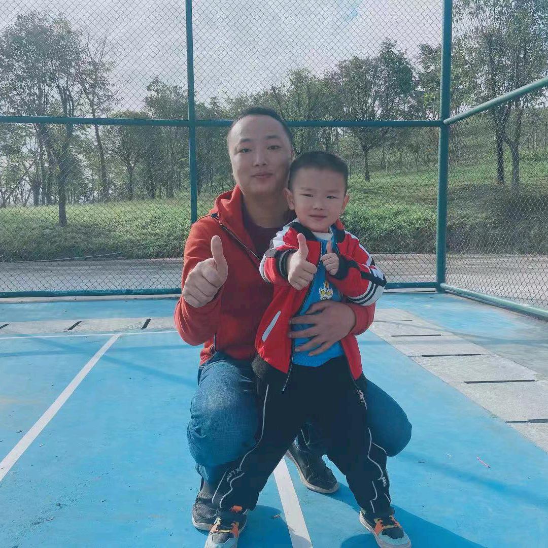 好男人不止曾小贤