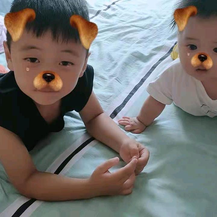 幸福家人