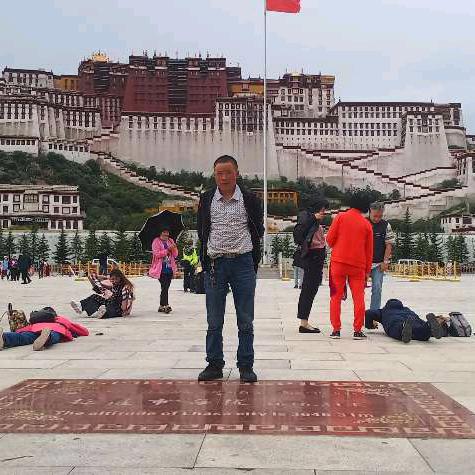 这辈子有你