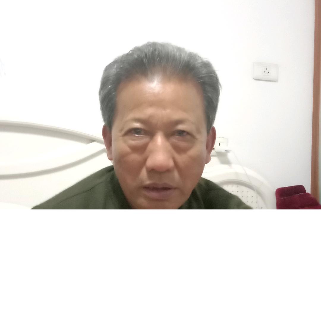 周奕定