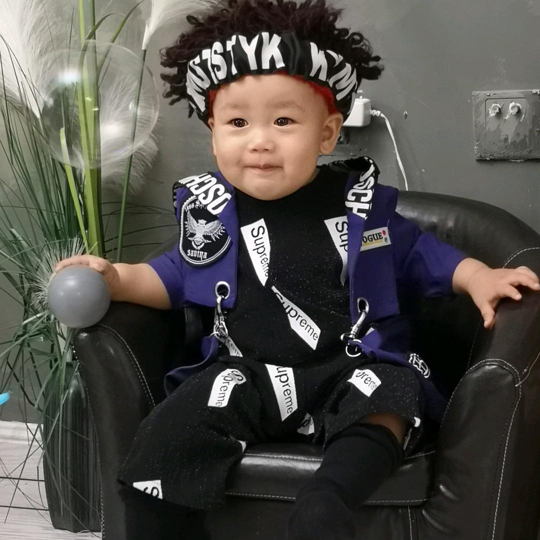 发财奶奶