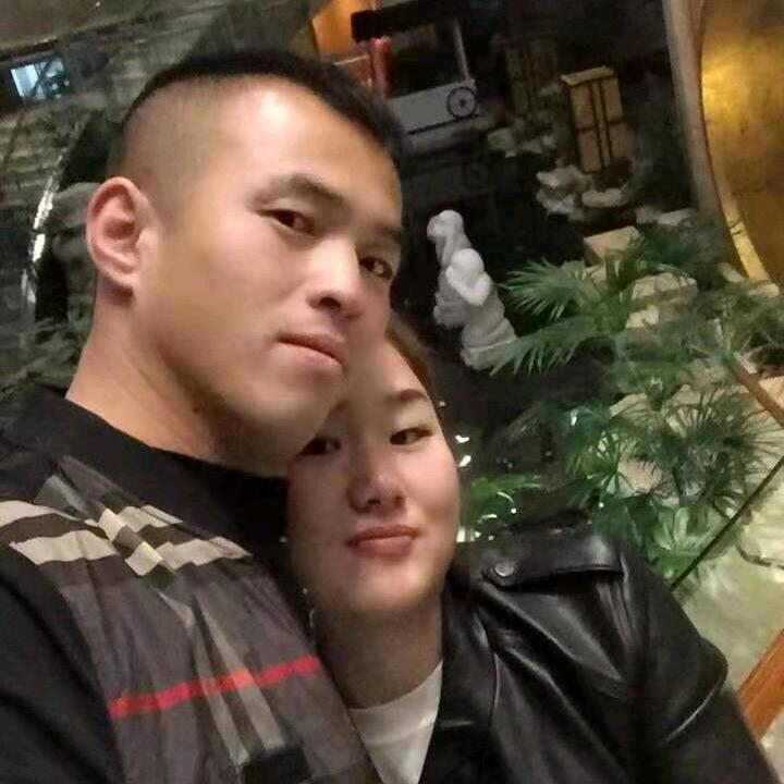 乔木子