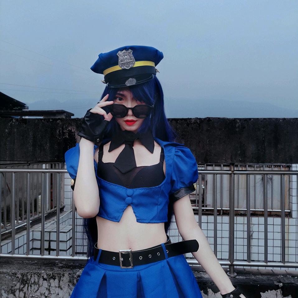 沐沐丶