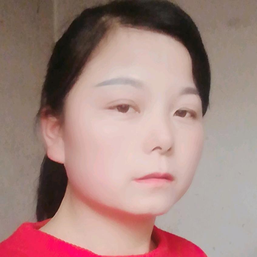 对口形的农村姝