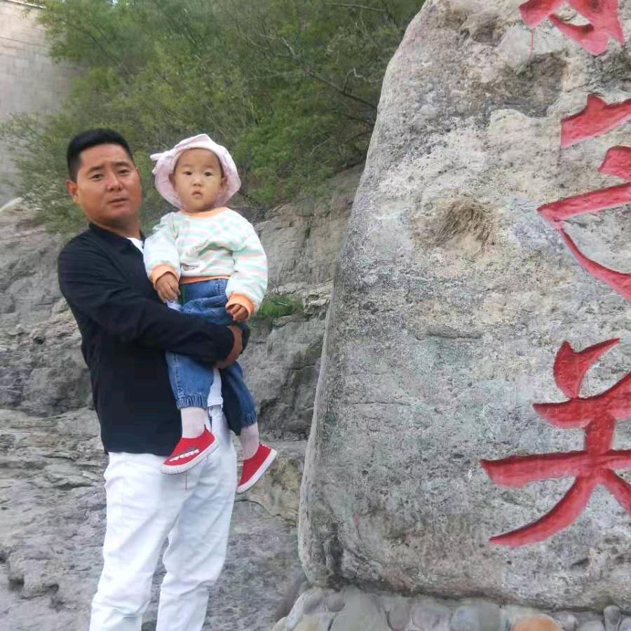 赵强@万般努力@￥