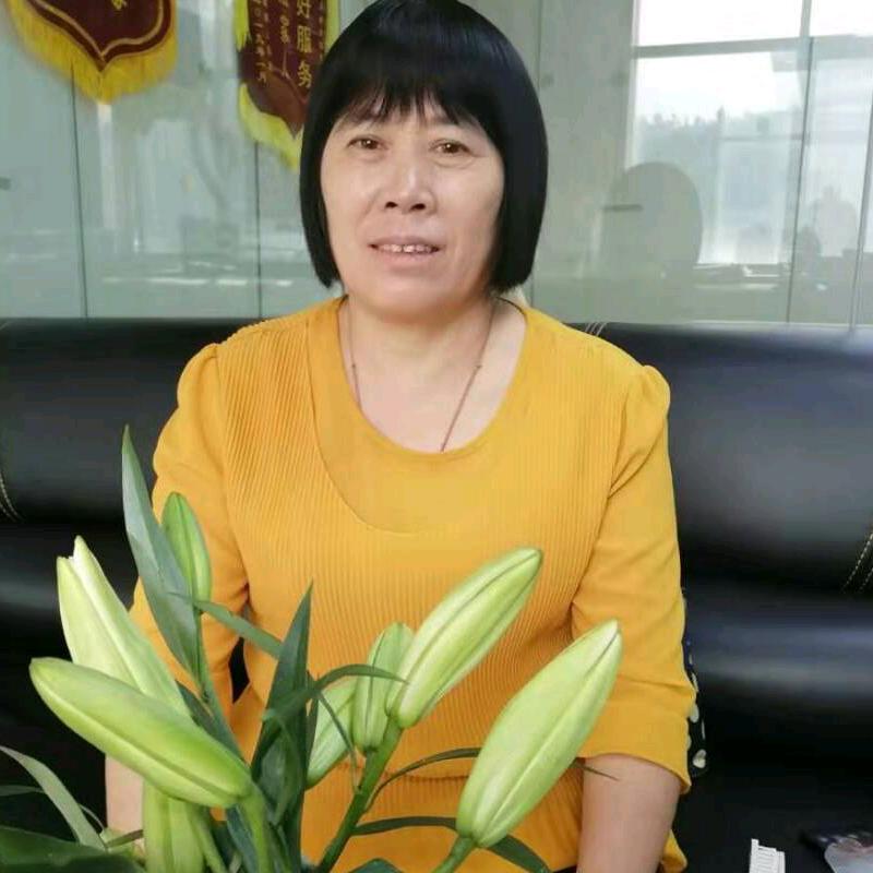 颜三姐爱生活
