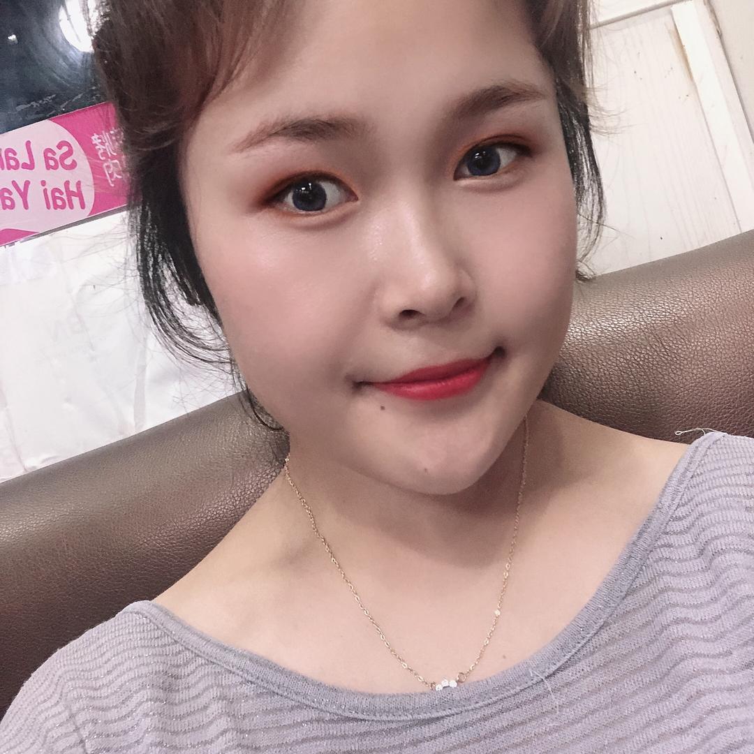 开心果呀❣️