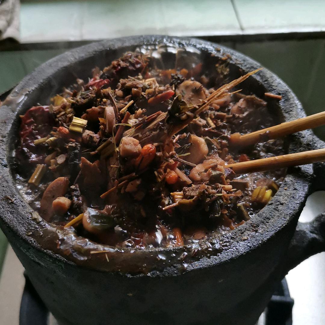挺嗨