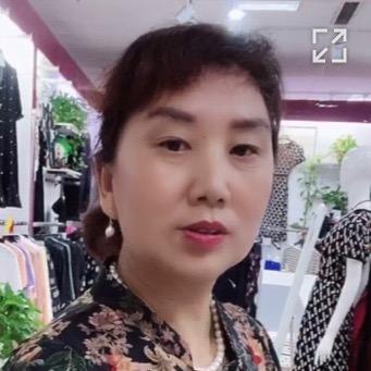临城县万汇购物广场丽平