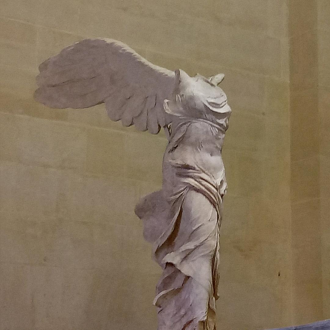 努力向上爬的蜗牛君