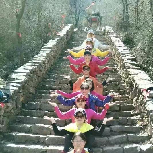 美丽 心情