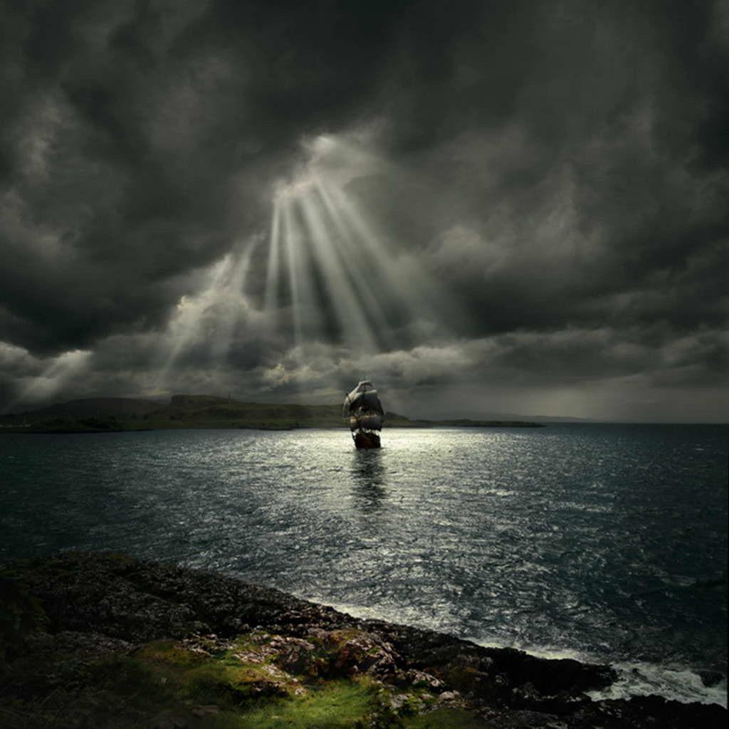 不要看他的眼睛