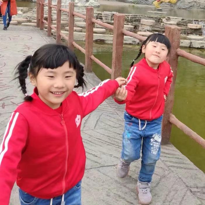 白脸张飞