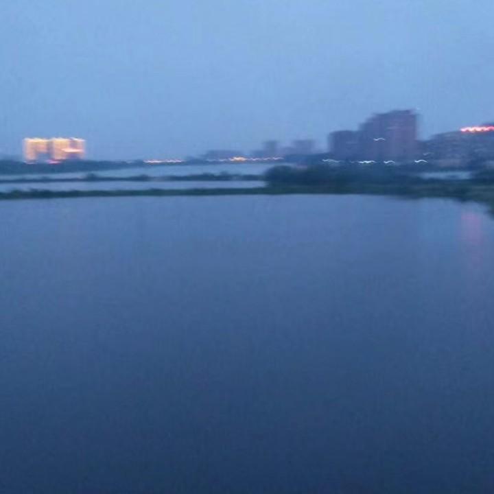平静118