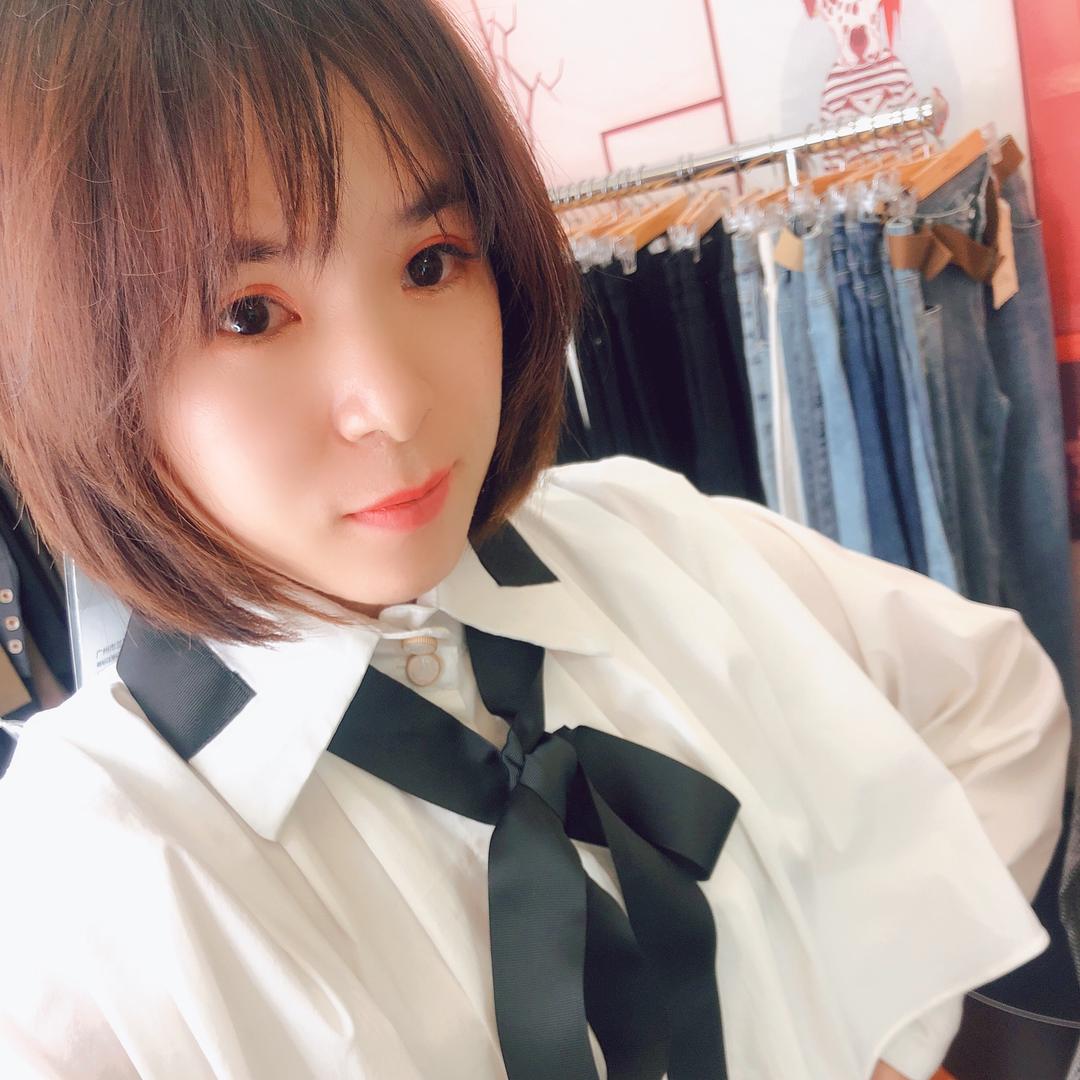 华昇女装